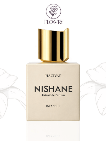 Nishane Hacivat by Nishane للجنسين - Flowry