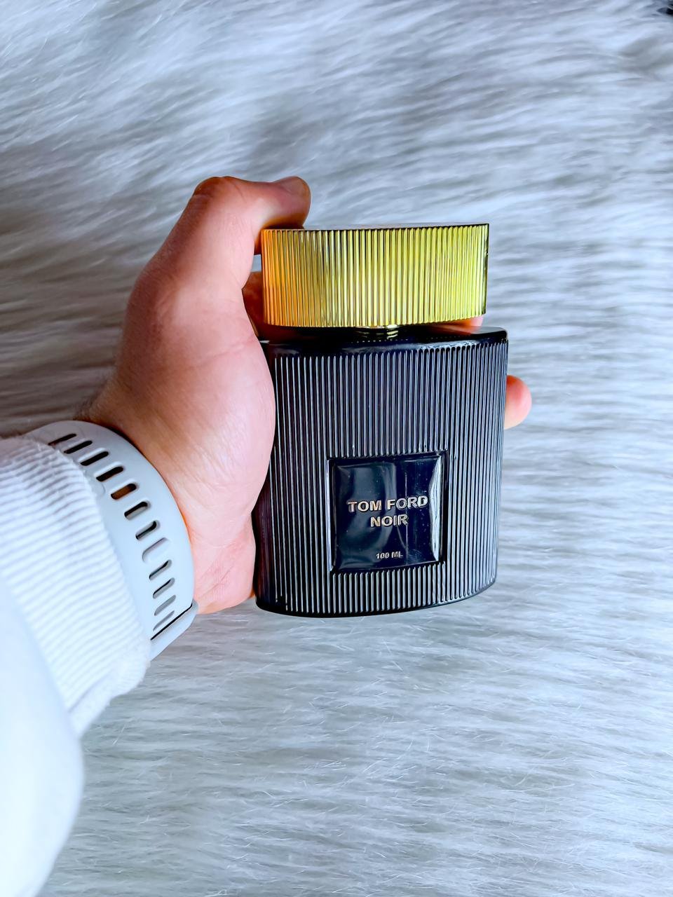 Noir Pour Femme Tom Ford للنساء - Flowry