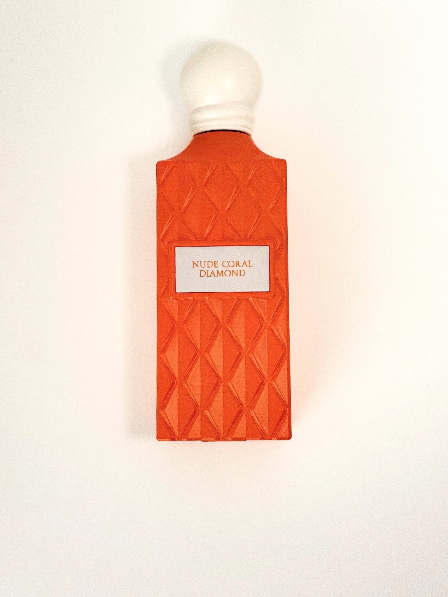 Nude Coral Diamond للجنسين - Flowry