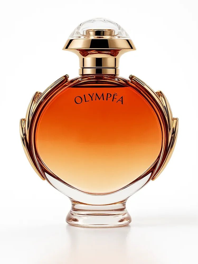 Olympéa legend Paco Rabanne للنساء - Flowry
