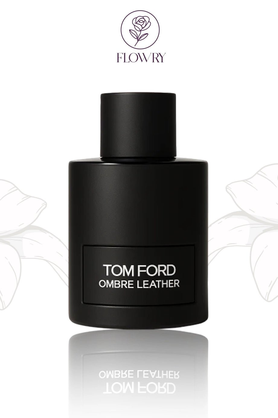 Ombré Leather Tom Ford للجنسين - Flowry