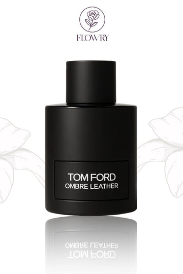 Ombré Leather Tom Ford للجنسين - Flowry