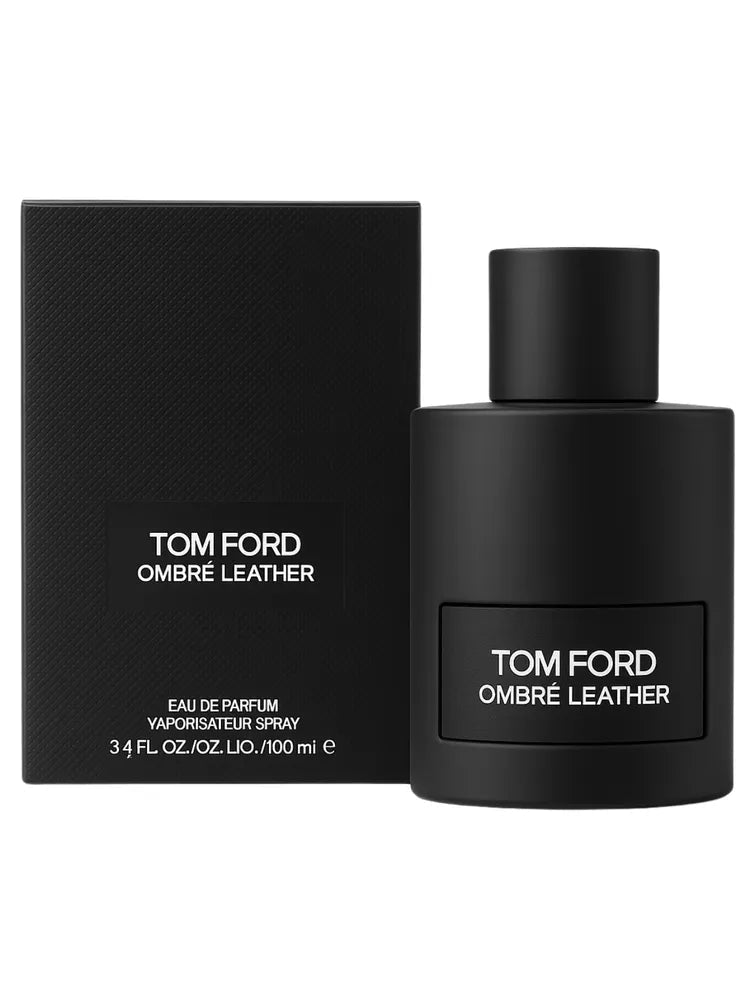 Ombré Leather Tom Ford [ sealed master box ] للجنسين - Flowry