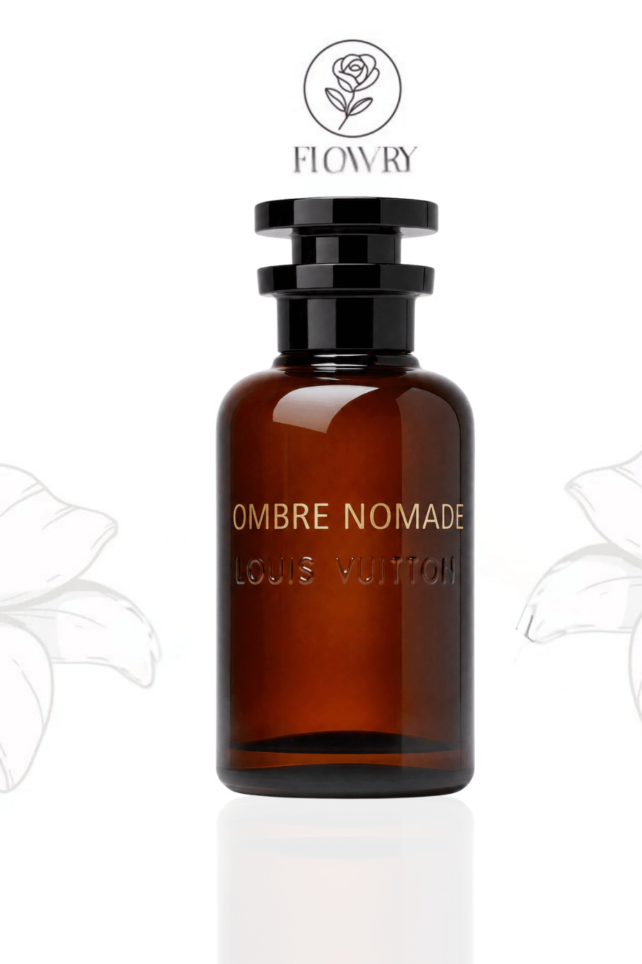 Ombre Nomade by LV للجنسين - Flowry