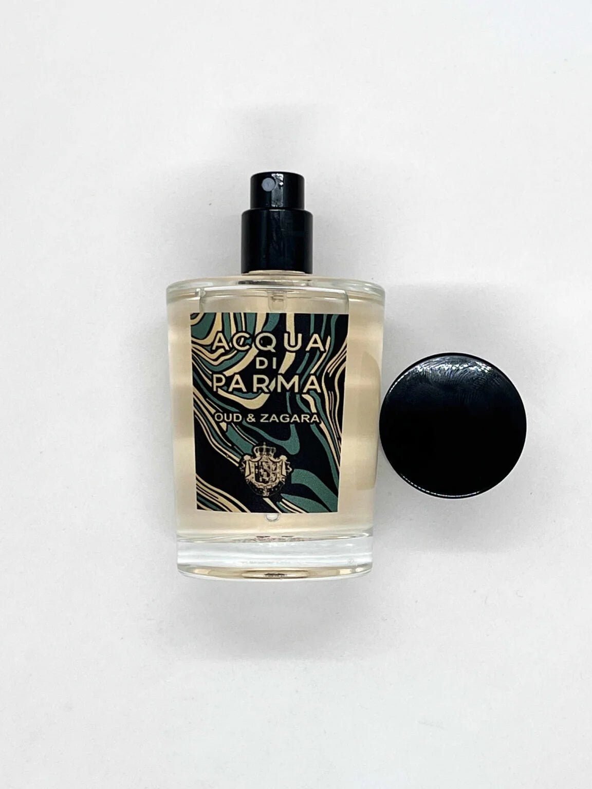 Oud and Zagara Acqua di Parma للجنسين - Flowry