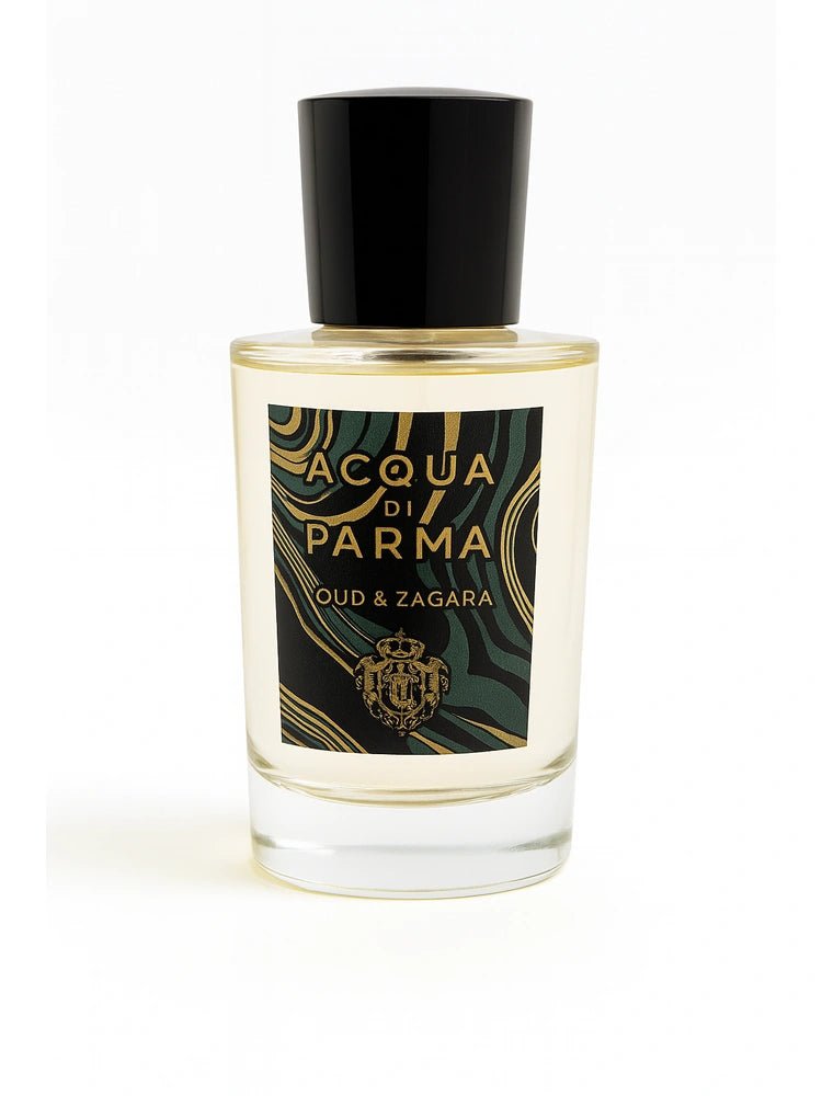 Oud and Zagara Acqua di Parma للجنسين - Flowry