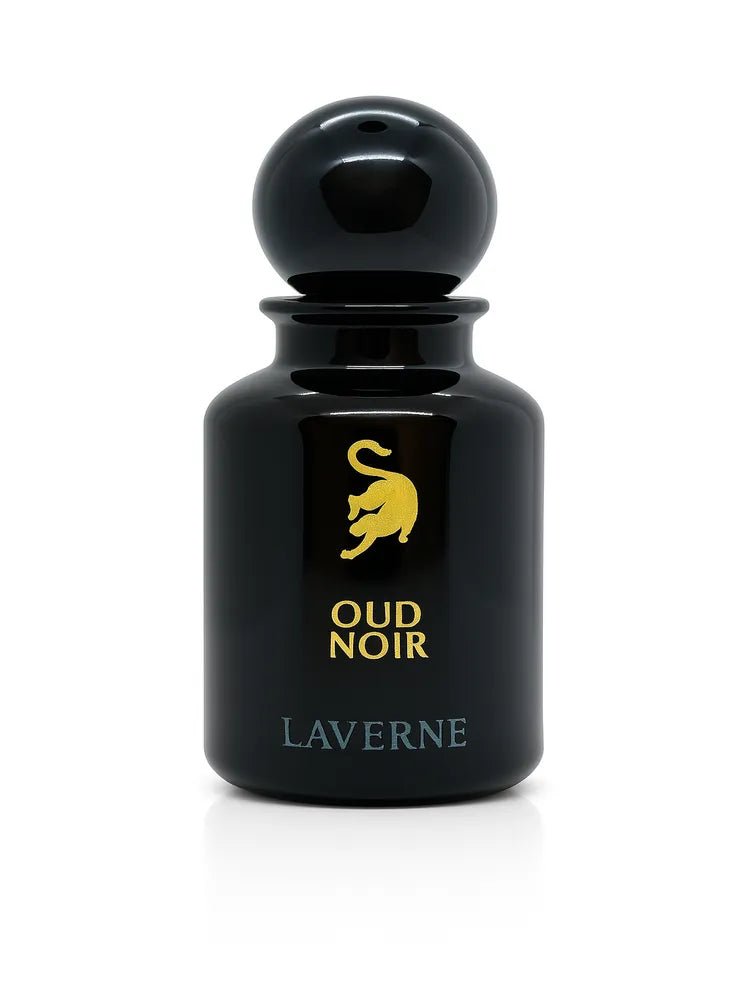 Oud Noir Laverne للجنسين - Flowry