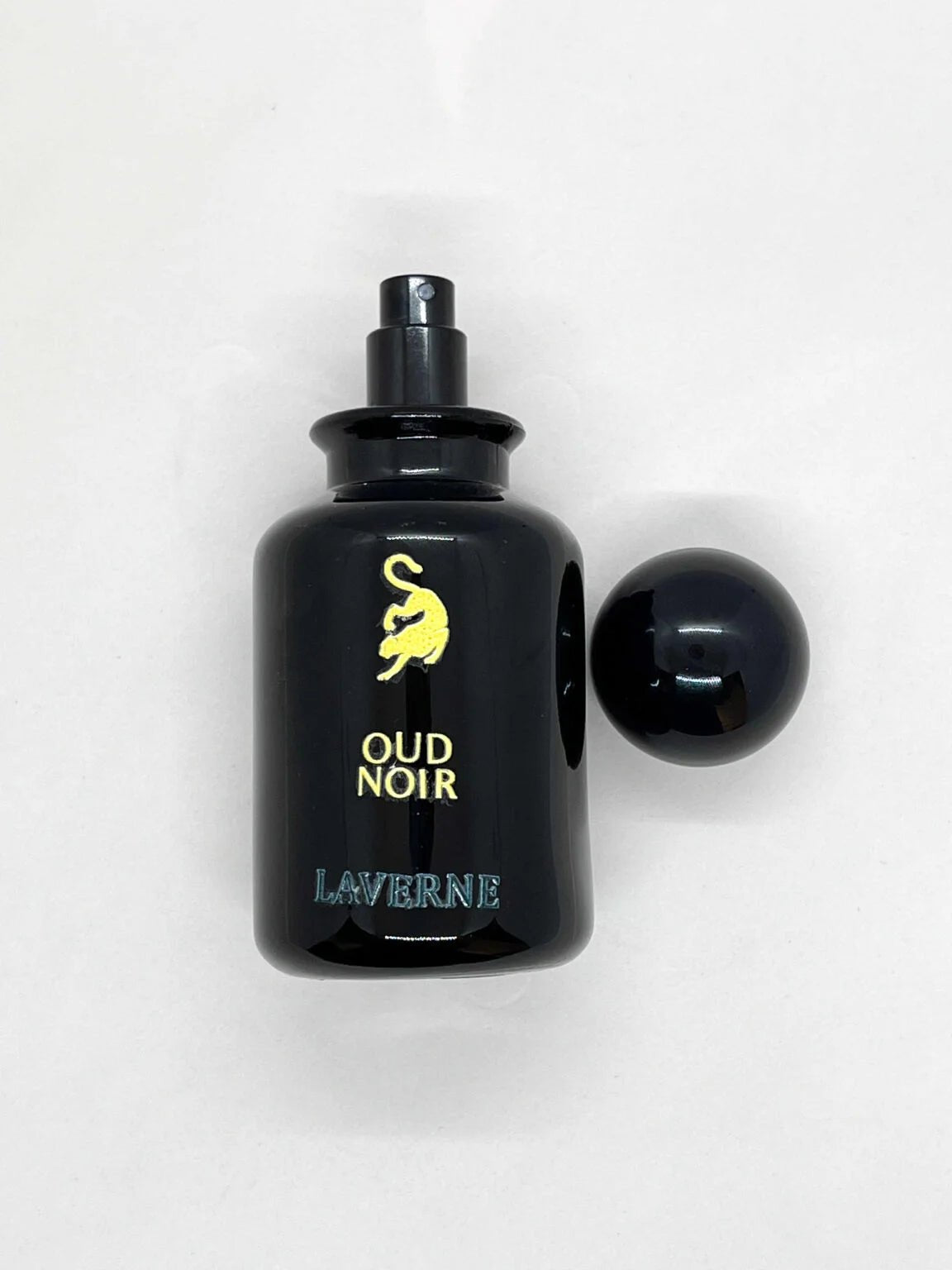 Oud Noir Laverne للجنسين - Flowry