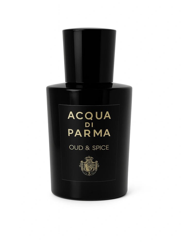 Oud & Spice Acqua di Parma للرجال - Flowry