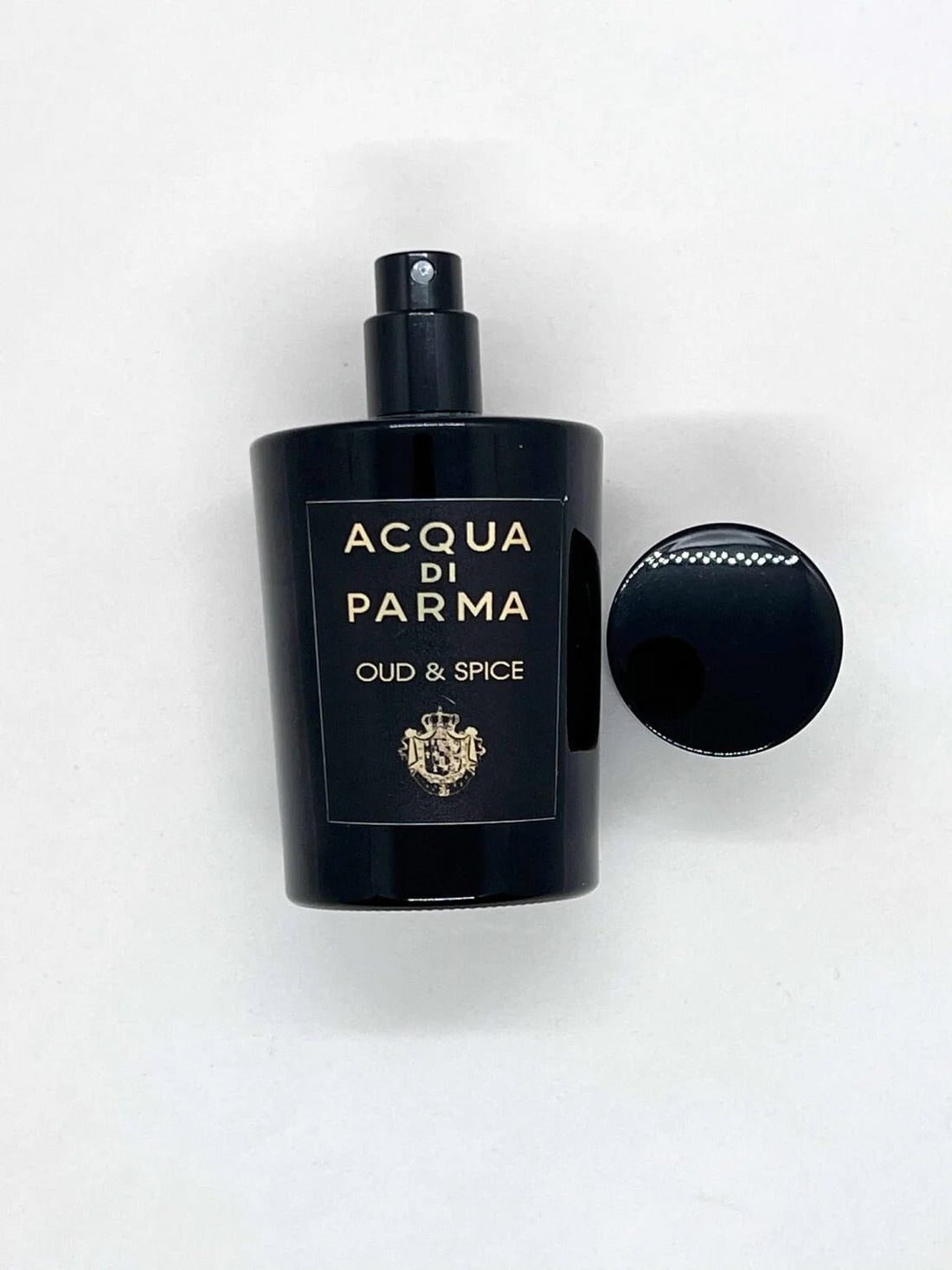 Oud & Spice Acqua di Parma للرجال - Flowry