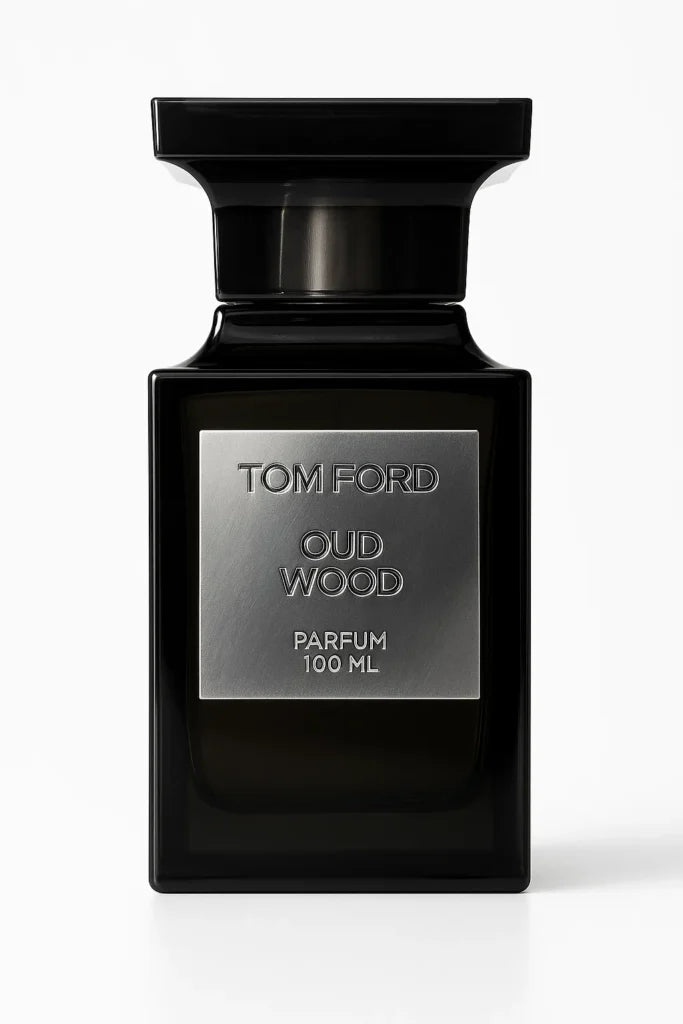 Oud Wood Parfum Tom Ford للجنسين - Flowry