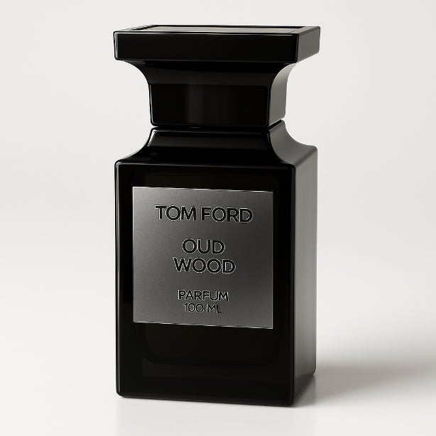 Oud Wood Parfum Tom Ford للجنسين - Flowry