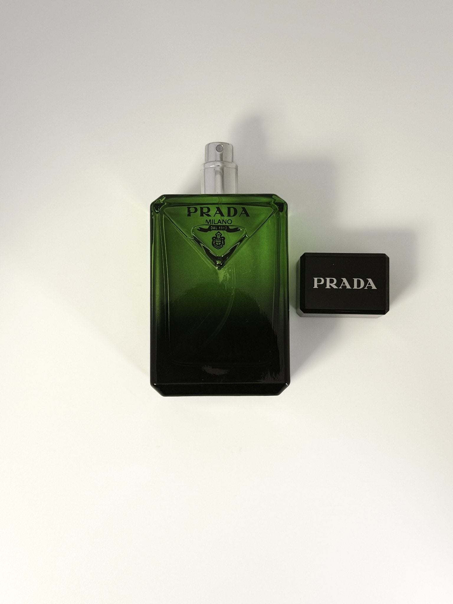 Paradigme by Prada للرجال - Flowry