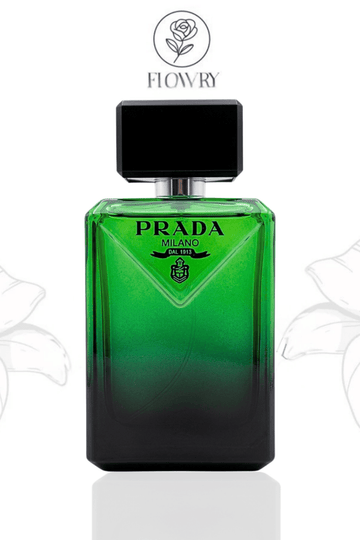 Paradigme by Prada للرجال - Flowry