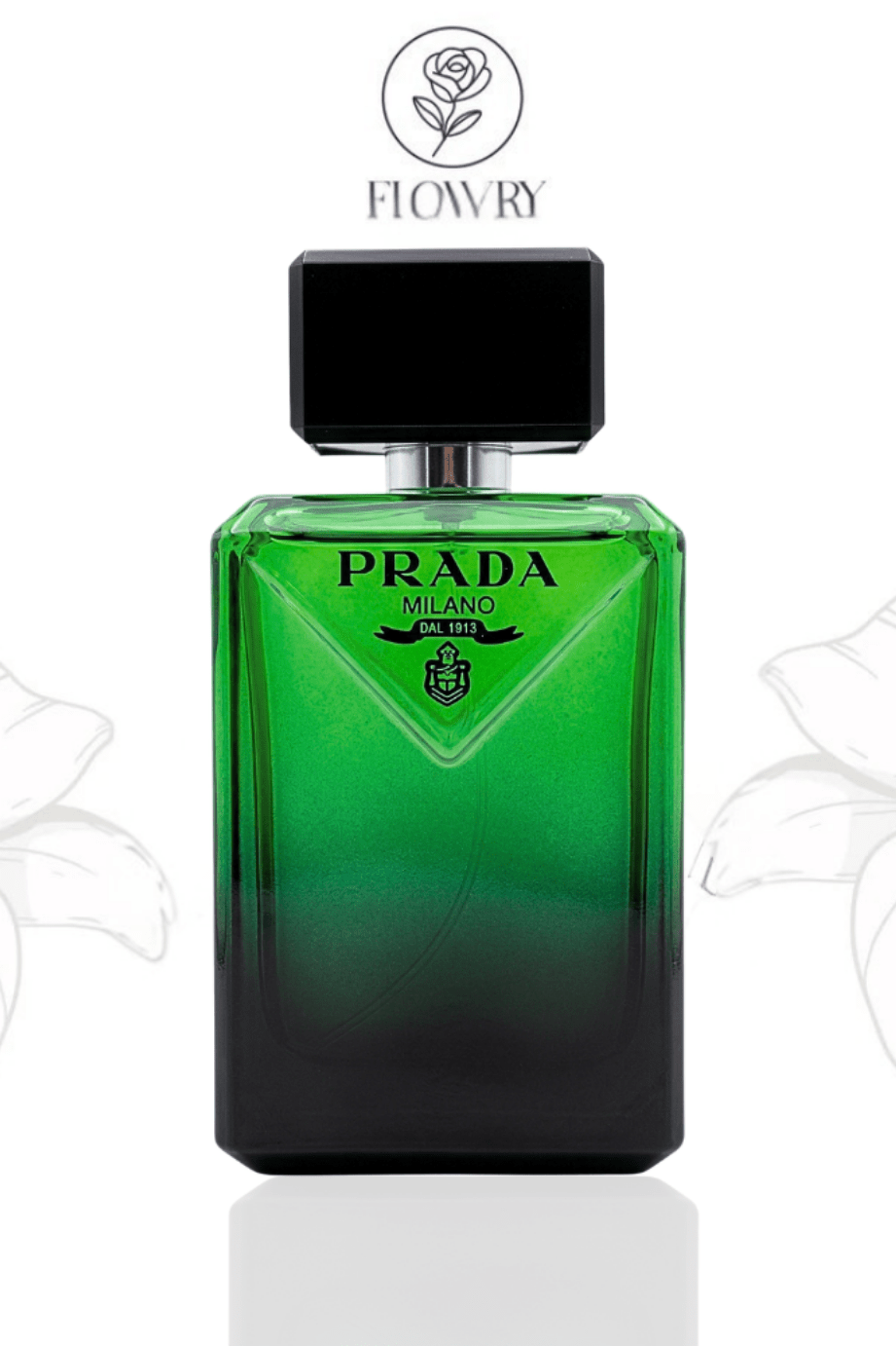 Paradigme by Prada للرجال - Flowry