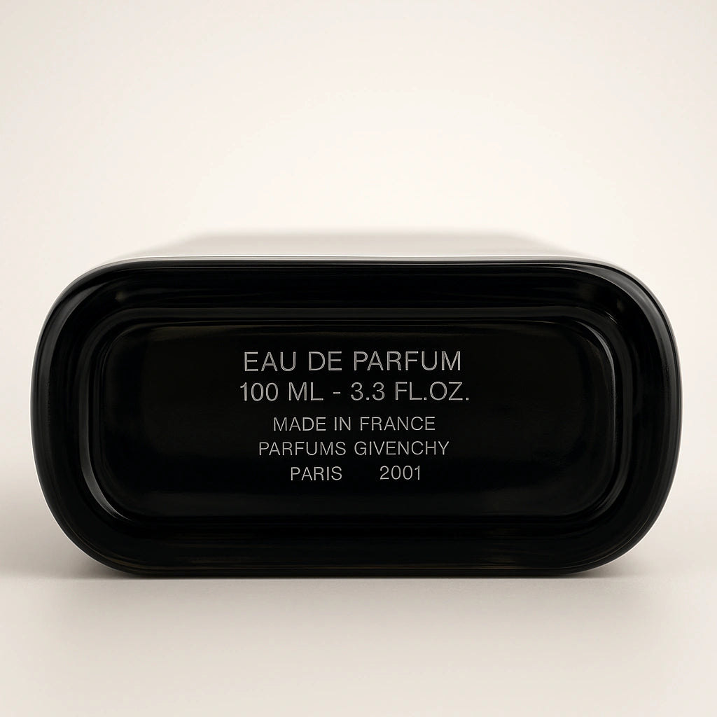 Gentleman Eau de Parfum Givenchy للرجال