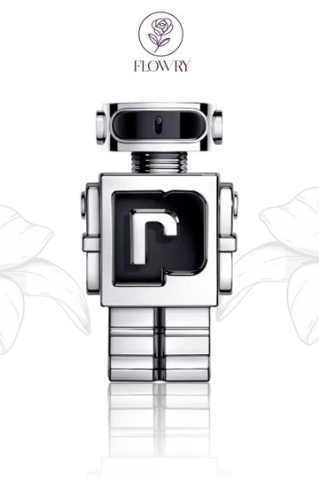 Phantom Paco Rabanne للرجال - Flowry