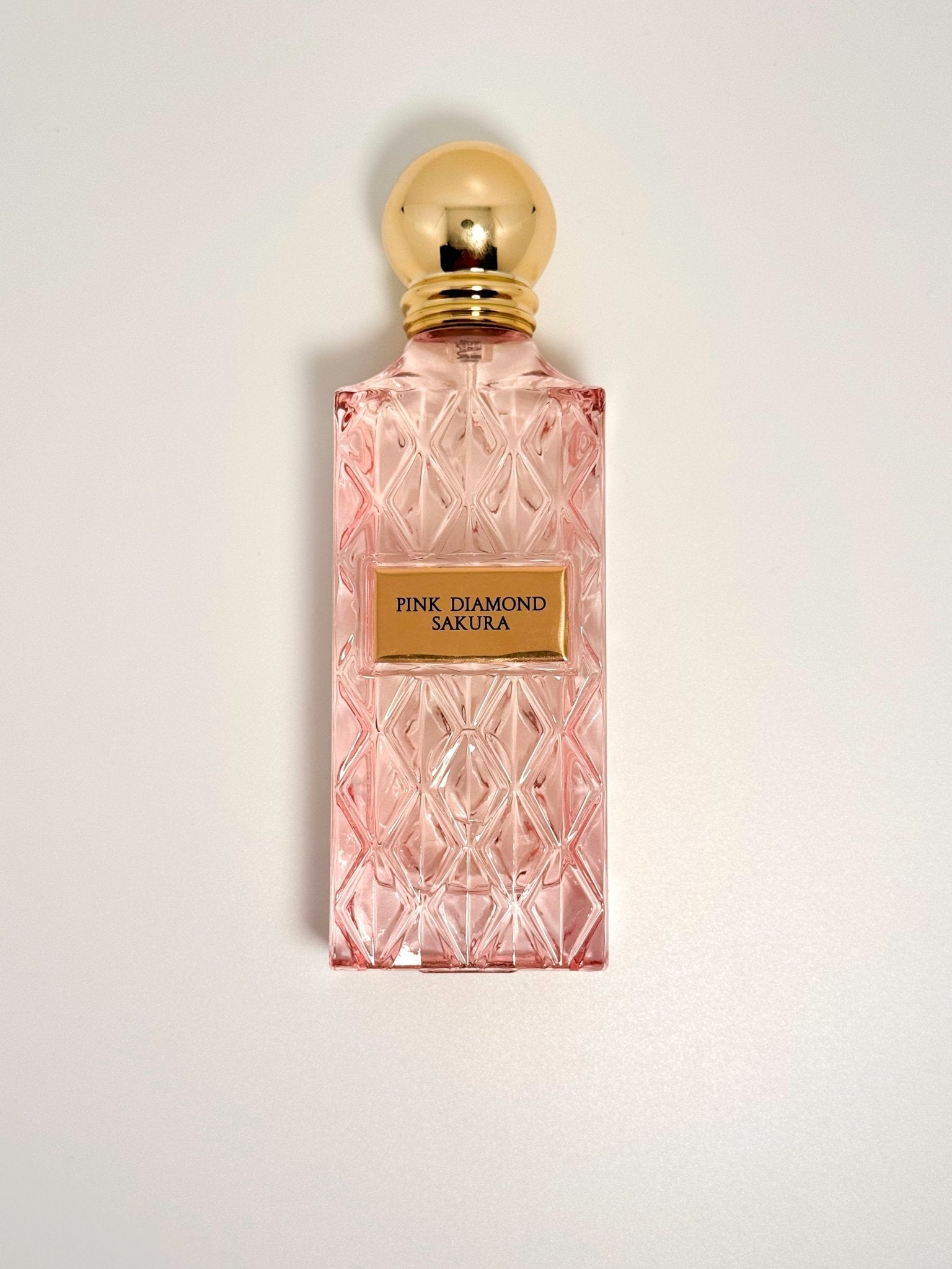 Pink Diamond Sakura Iللنساء - Flowry