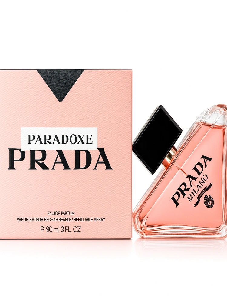 Prada Paradoxe 100 ml [sealed master box ] للنساء - Flowry