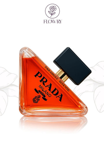 Prada Paradoxe Intense Prada للنساء - Flowry