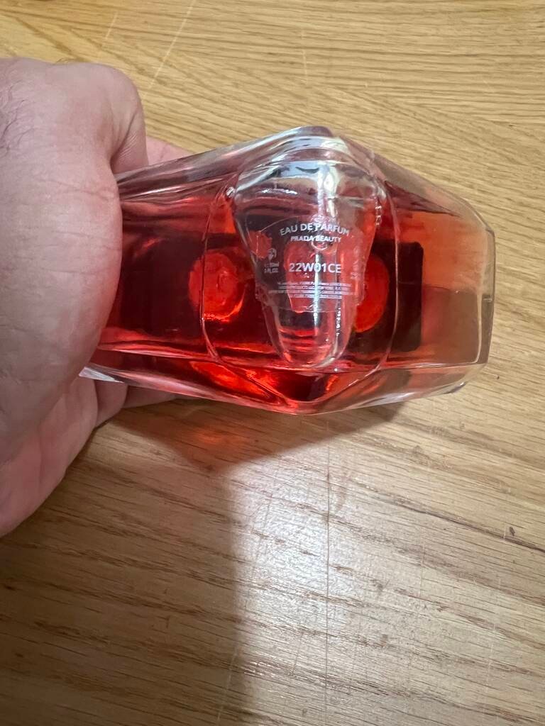 Prada Paradoxe Intense Prada للنساء - Flowry