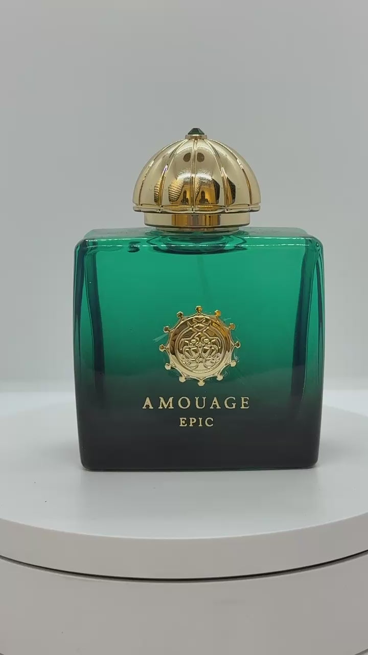 Amouage Epic للنساء