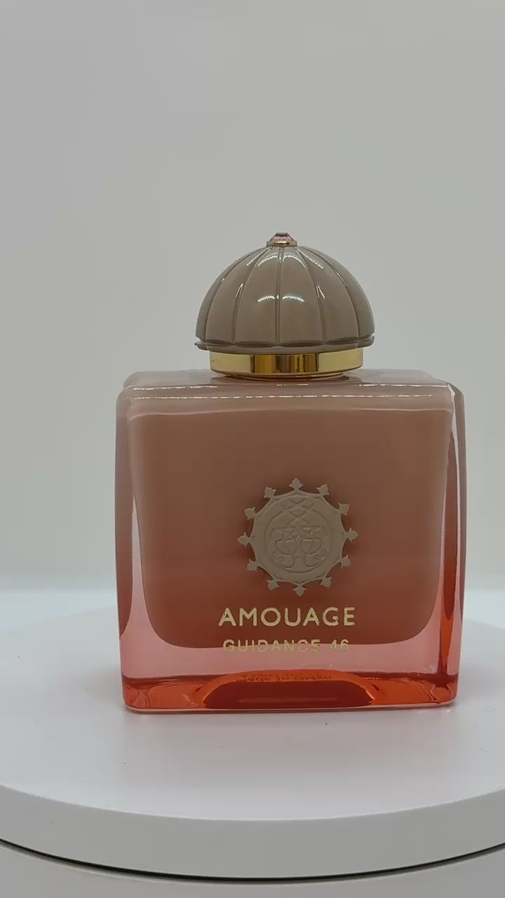 Amouage Guidance [ Master Box ]   للجنسين
