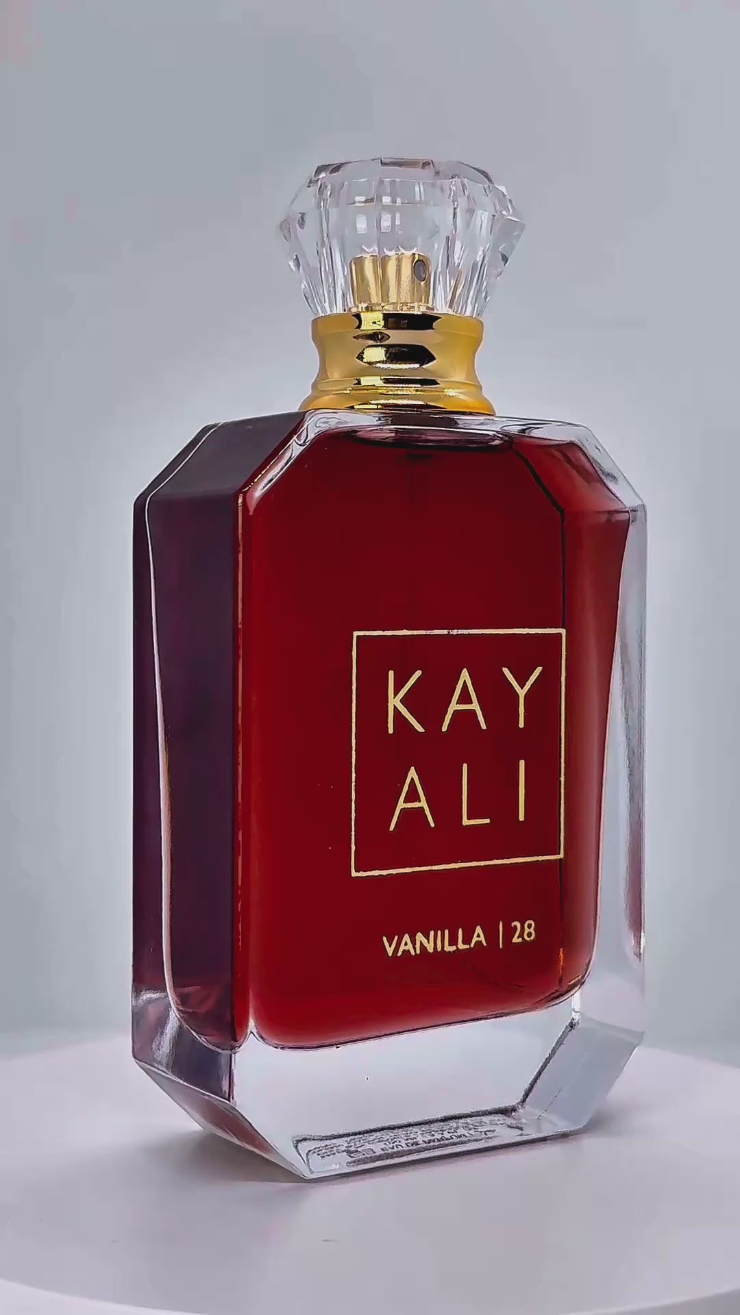 Vanilla 28 BY KAYALI للجنسين