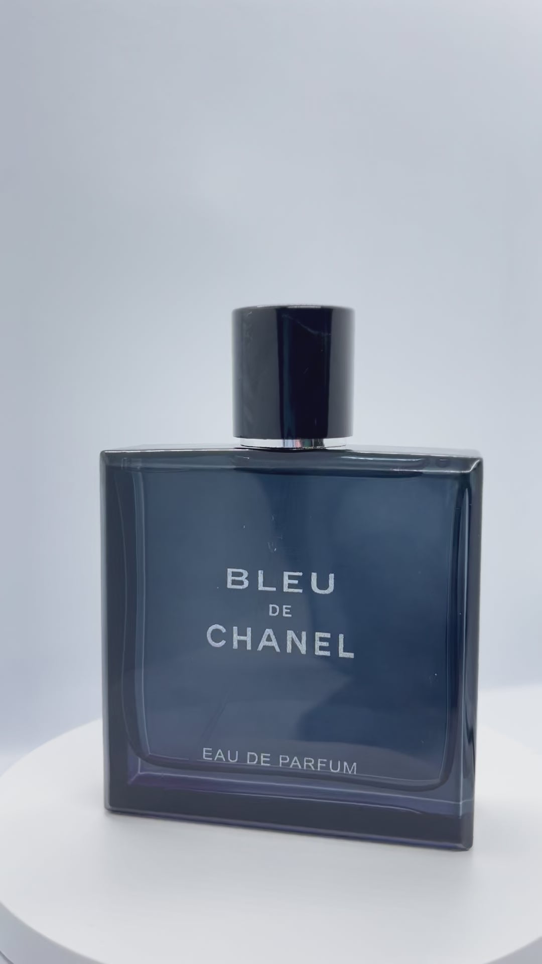 blue de chanel  EDP للرجال