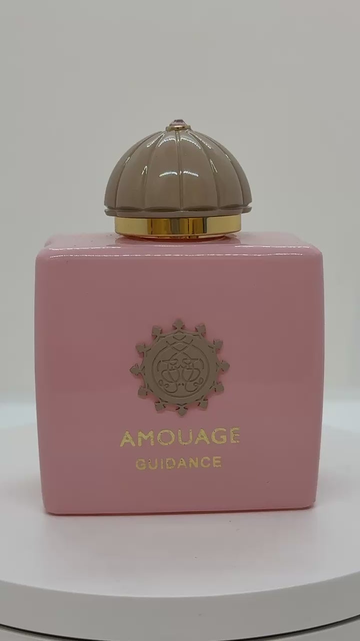 Amouage Guidance للجنسين
