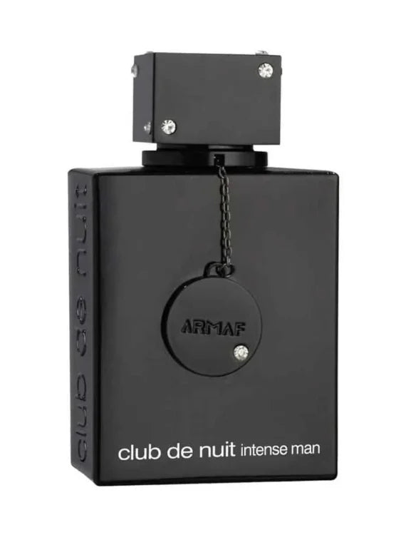 Club de Nuit Intense Man Armaf للرجال