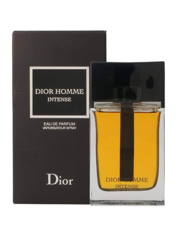 Dior Homme Intense[ sealed master box ] للرجال