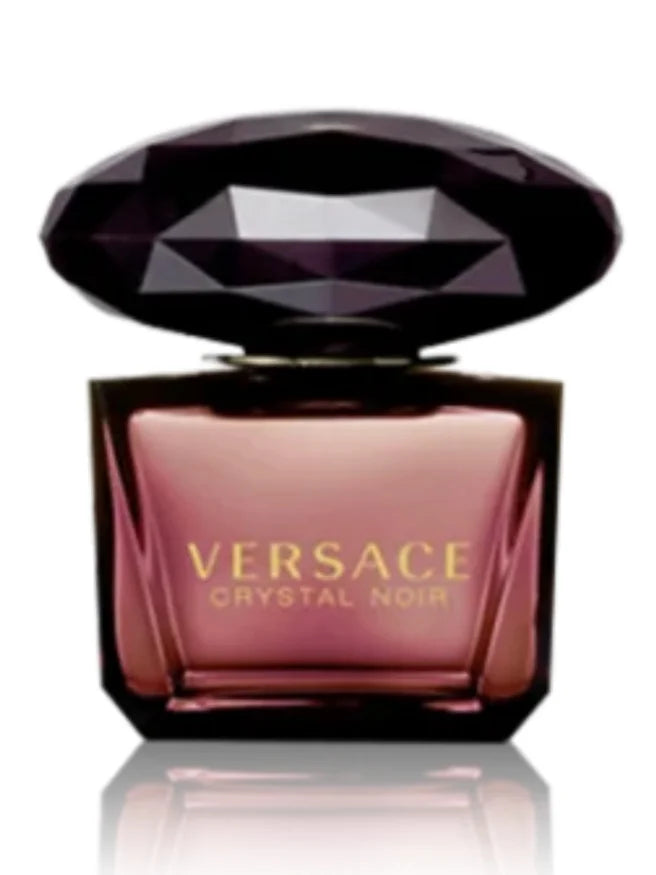Crystal Noir Versace للنساء