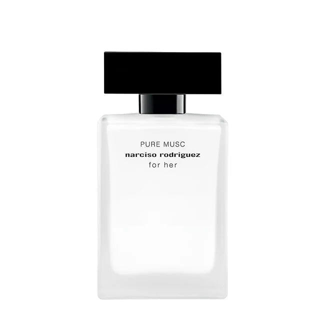 Pure Musc For Her Narciso Rodriguez - للنساء - Flowry