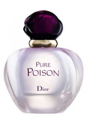 Pure Poison Dior للنساء - Flowry