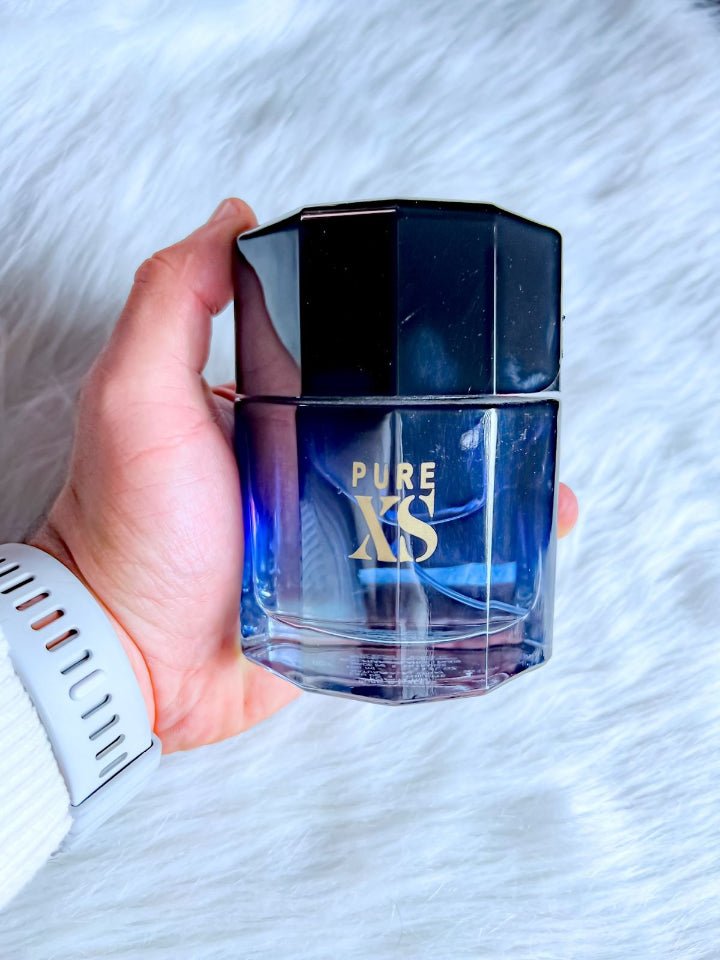 Pure XS Paco Rabanne للرجال - Flowry