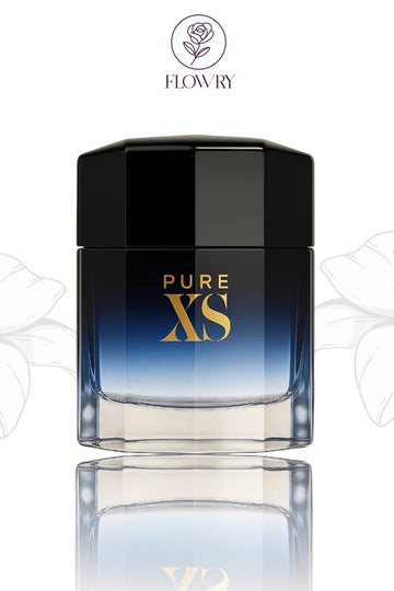 Pure XS Paco Rabanne للرجال - Flowry
