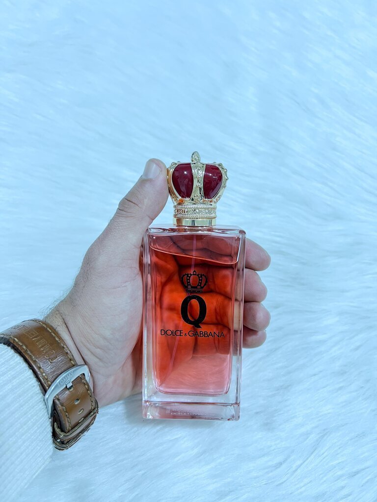 Q by Dolce & Gabbana للنساء - Flowry