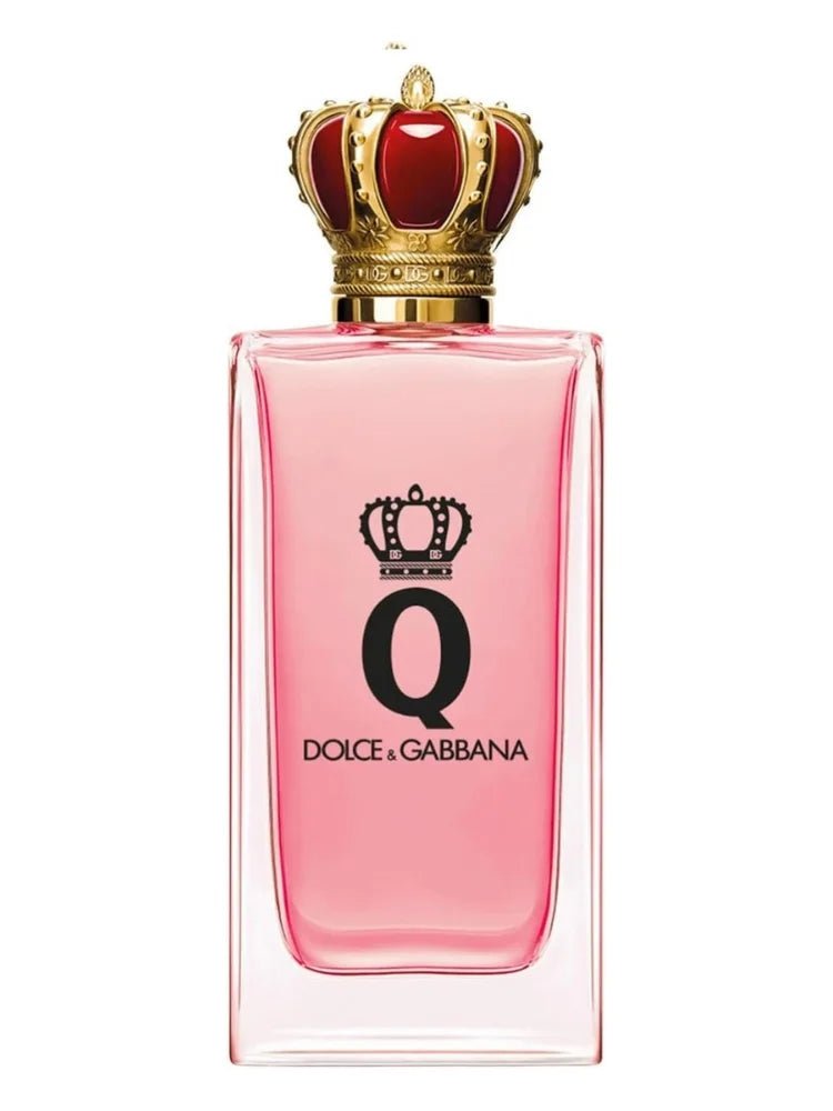 Q by Dolce & Gabbana للنساء - Flowry