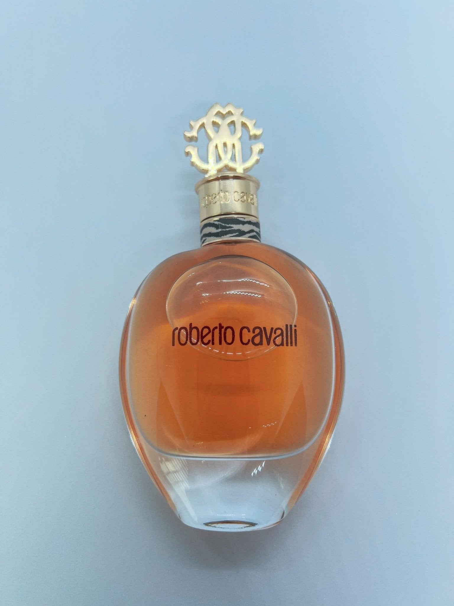 Roberto Cavalli EPP للنساء - Flowry