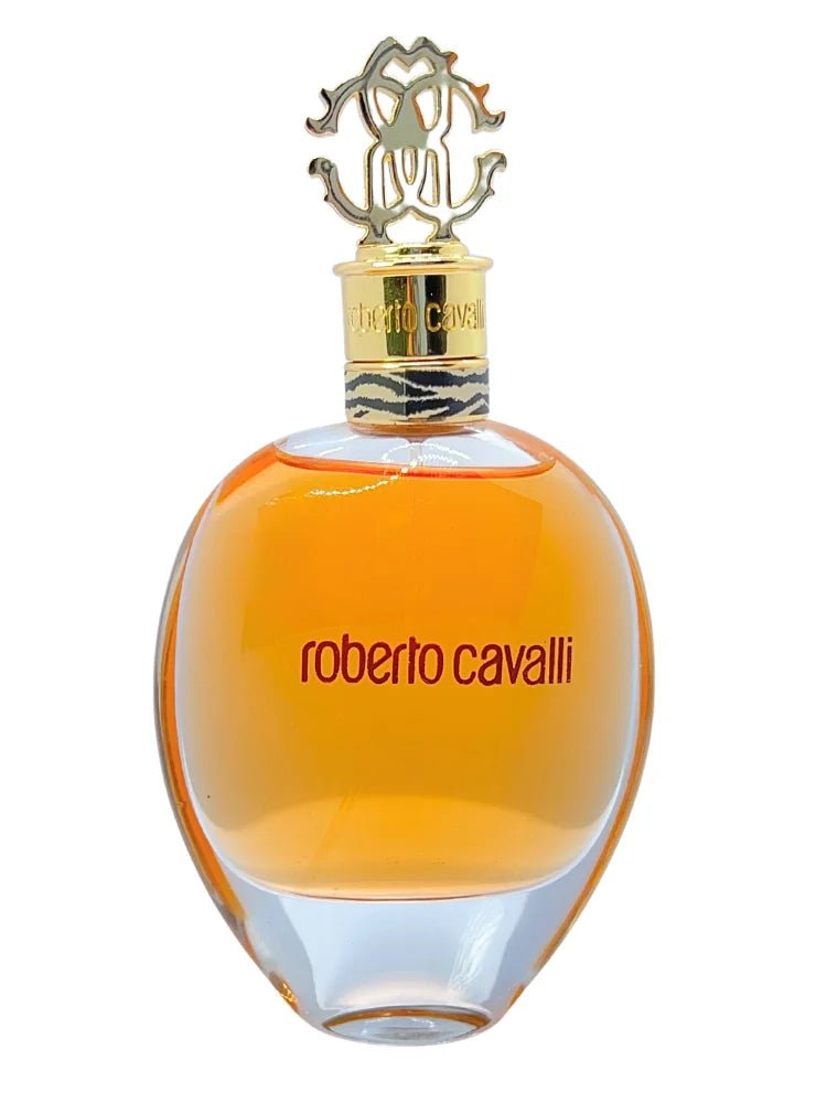 Roberto Cavalli EPP للنساء - Flowry