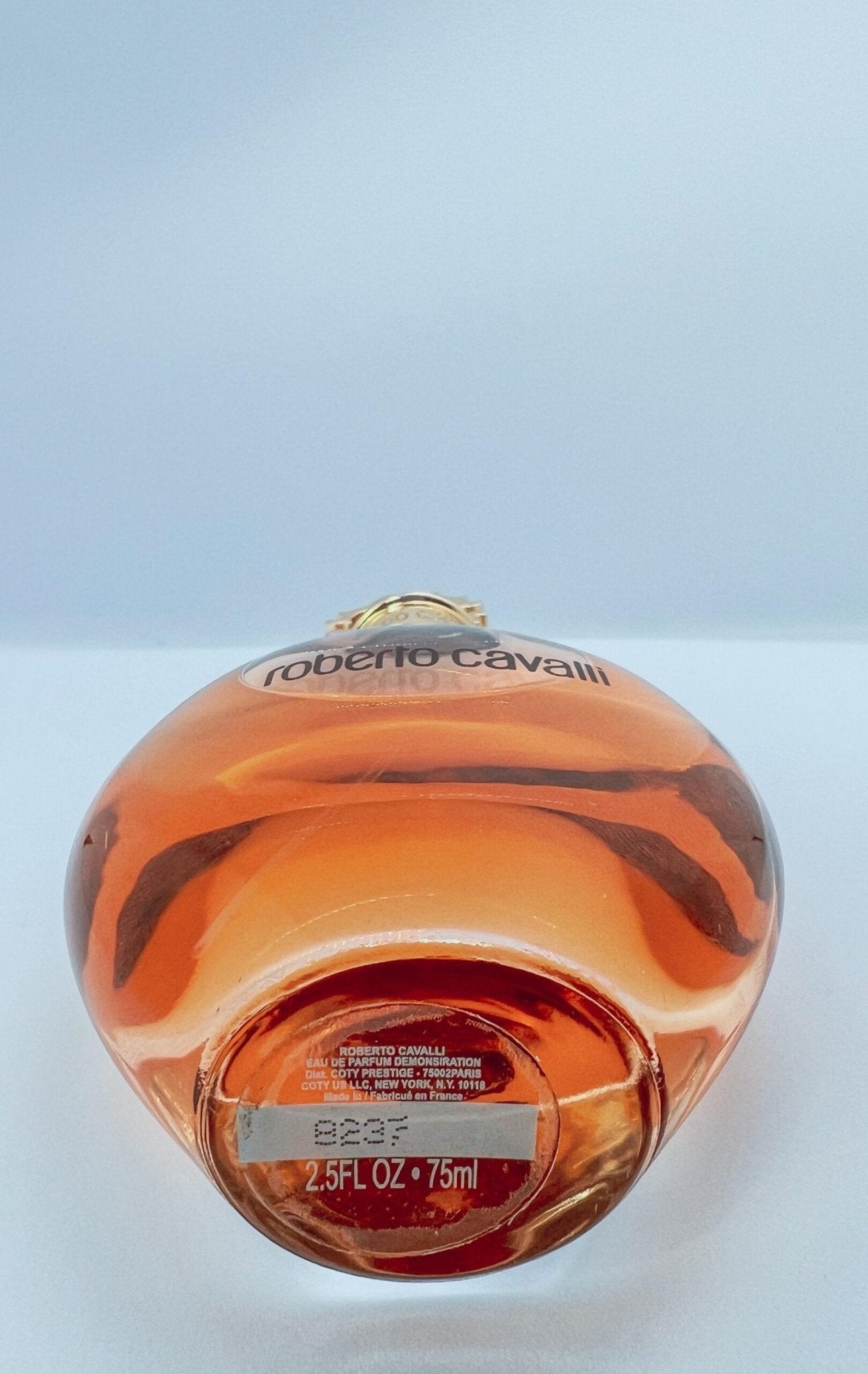 Roberto Cavalli EPP للنساء - Flowry