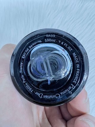 Sauvage Dior للرجال - Flowry