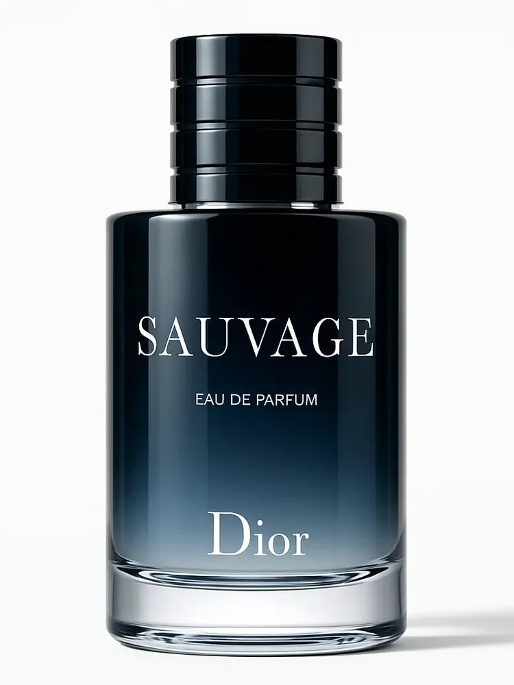 Sauvage Dior للرجال - Flowry