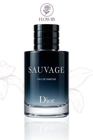 Sauvage Dior للرجال