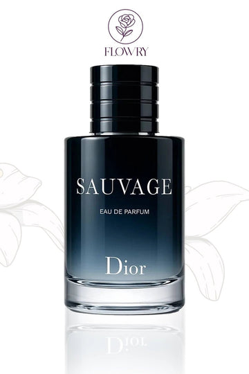 Sauvage Dior للرجال - Flowry