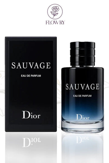 Sauvage Dior [ sealed master box ] للرجال - Flowry