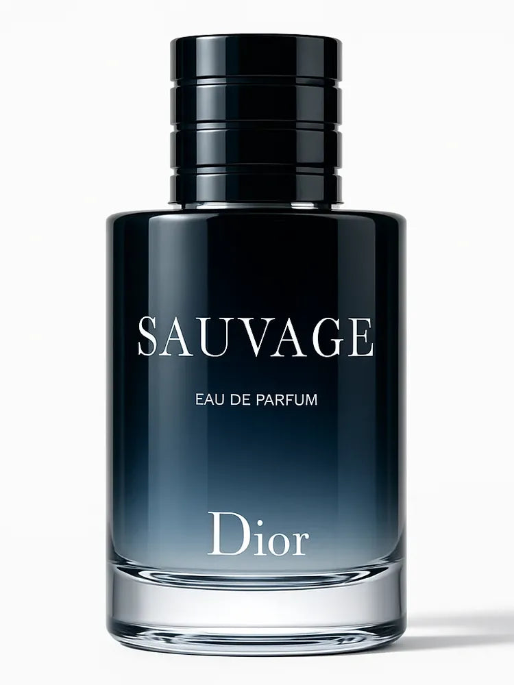 Sauvage Dior للرجال