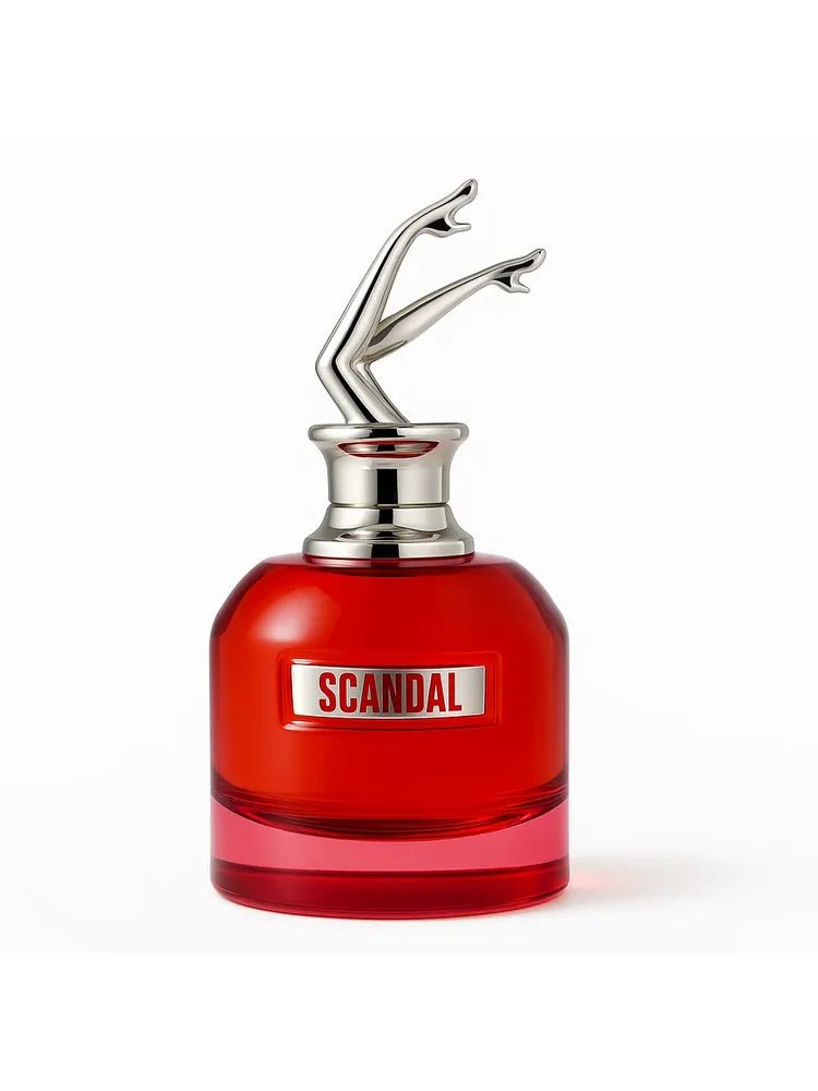 Scandal By Night Jean Paul Gaultier للنساء - Flowry