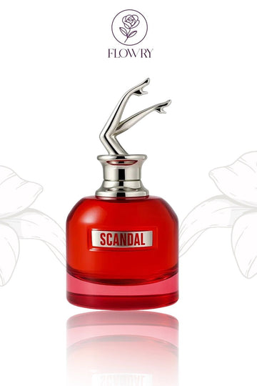 Scandal By Night Jean Paul Gaultier للنساء - Flowry